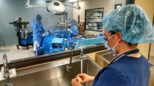 Denver-Surgical-Technology-Lab