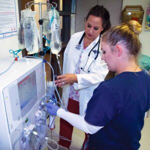 PCT_Student_and_Instructor_learning_dialysis_machine_inset