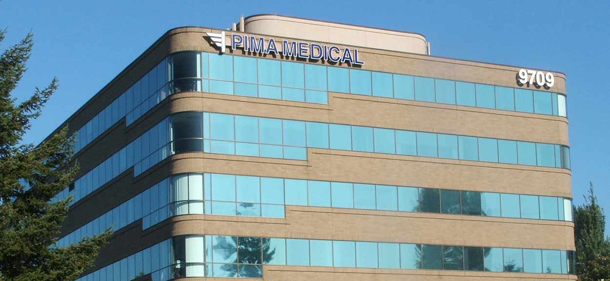 Seattle Washington 98115 Pima Medical Institute Campus In WA