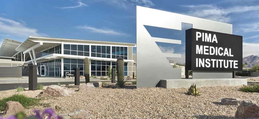 Pima Medical Institute Nursing Cost All Programs - Explore Real-World Healthcare Career Programs
