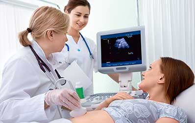 Diagnostic Medical Sonography