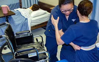 CNAs - RNs - LPNs - Hospitality Aides, Wingate Healthcare, Needham, MA