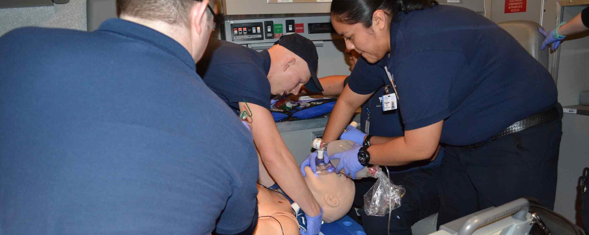 Nevada Campuses | Pima Medical Institute