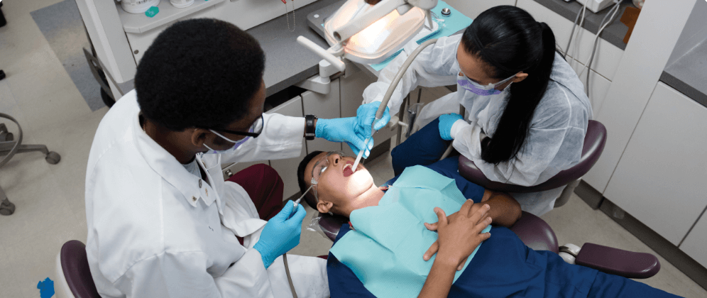 Dental Assistant Certificate Program