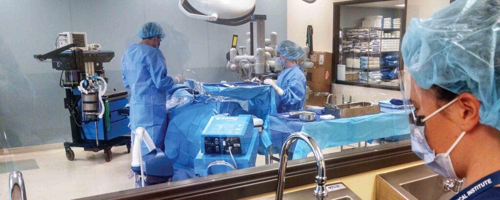 Pima Medical Institute Surgical Tech Washington Campuses | Pima Medical Institute