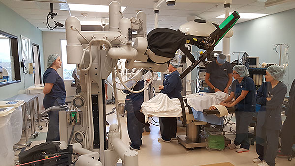 Pima Medical Institute Surgical Tech Surgical Technologist Career: What Does a Surgical Technologist Do?