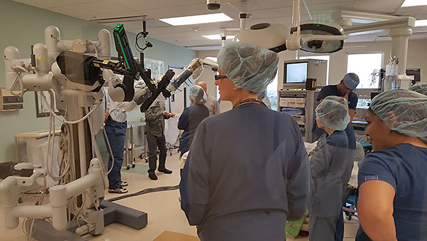 Pima Medical Institute Surgical Tech Surgical Technologist Career: What Does a Surgical Technologist Do?