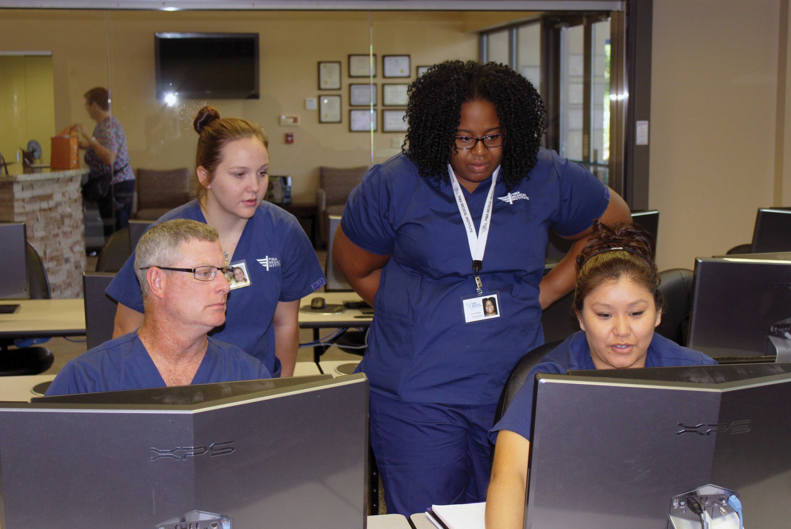 Pima Medical Institute Launches Medical Administrative Assistant 