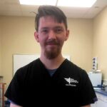 Dan Brown - Las Vegas Campus, Veterinary Assistant