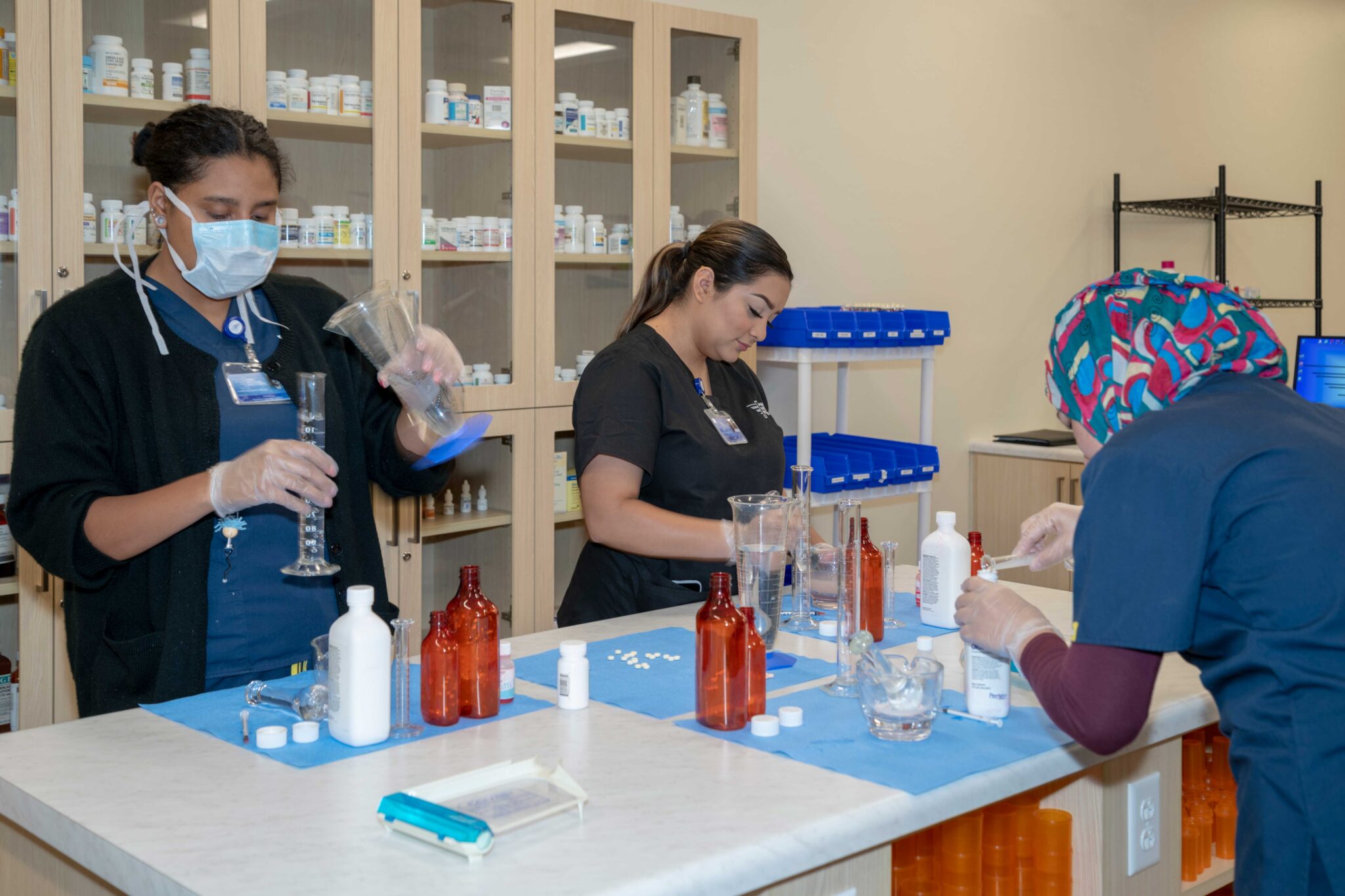 Grand Opening: Pima Medical Institute Tucson Campus