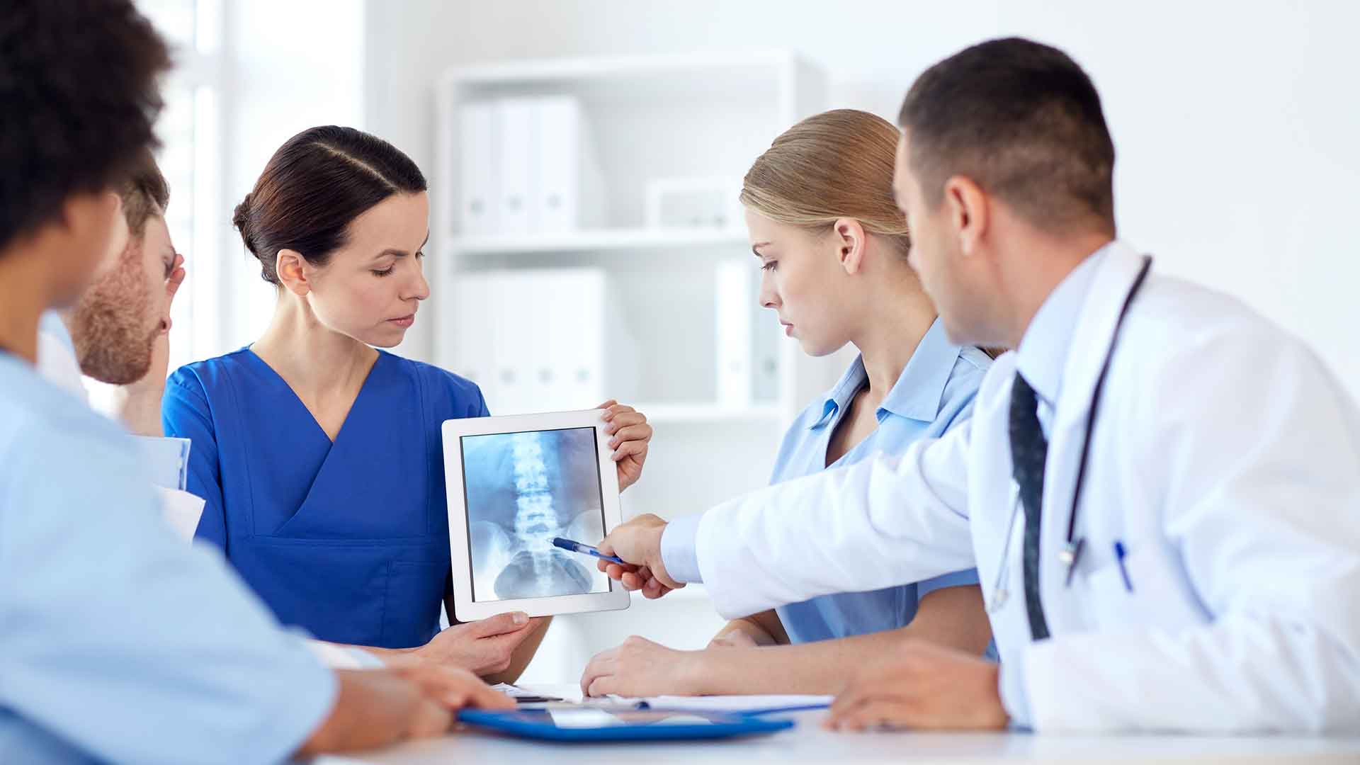 Radiography Online Programs