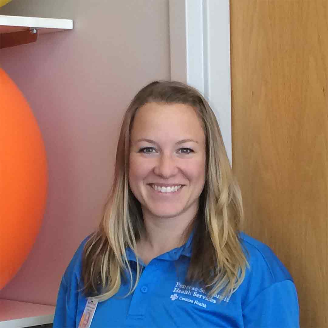 Photo of BSRS graduate Marri