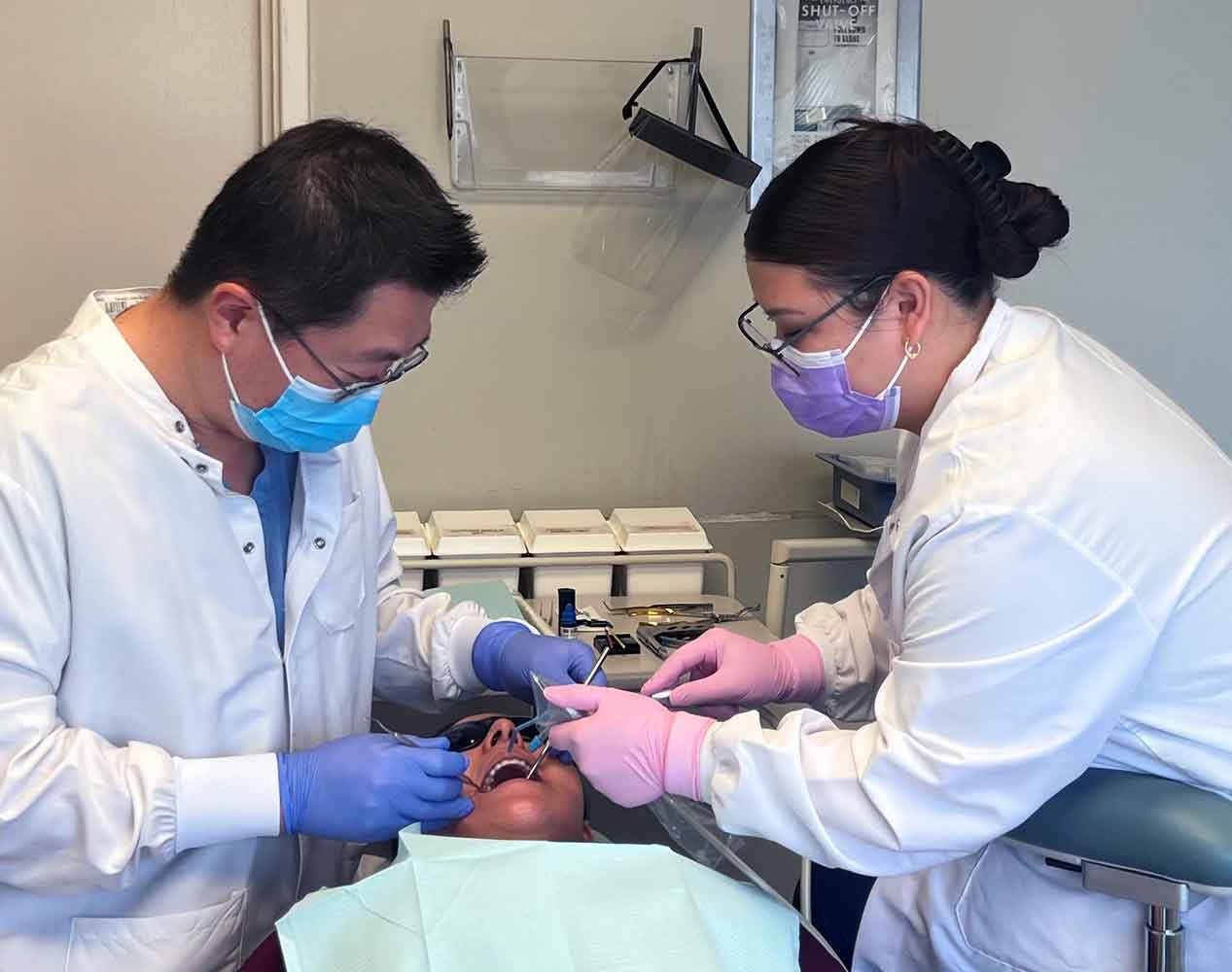 Dental Assistant Graduate Finds Career she loves thanks to Pima Medical Pima Medical Institute