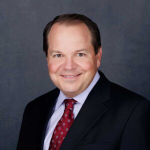 Headshot of Andy Andress