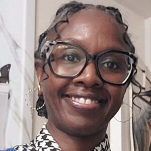 photo of Pima Medical Institute Online Career Services Advisor Asya Stiles