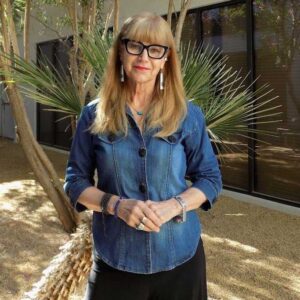 photo of Pima Medical Institute Online Career Services Advisor Cindy Sage