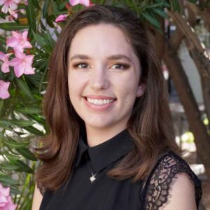 photo of Pima Medical Institute Online Career Services Advisor Jasmin Fraley