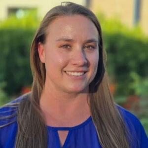 photo of Pima Medical Institute Online Career Services Advisor Kacee Richardson
