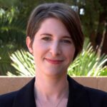 photo of Pima Medical Institute Online Career Services Coordinator Kat Marsland