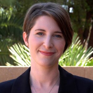 photo of Pima Medical Institute Online Career Services Coordinator Kat Marsland