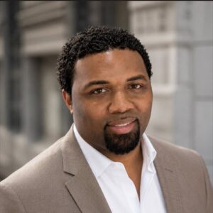 photo of Pima Medical Institute Online Admissions Rep Antonio Hall