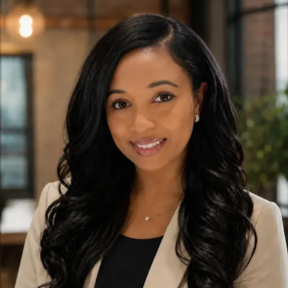 photo of Pima Medical Institute Online Admissions Rep Leia Stephenson