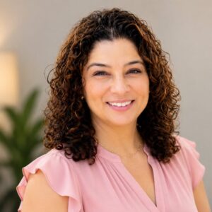 photo of Pima Medical Institute Online Admissions Rep Melissa McFaden