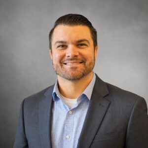 photo of Pima Medical Institute Online Admissions Rep Shaun Keusch