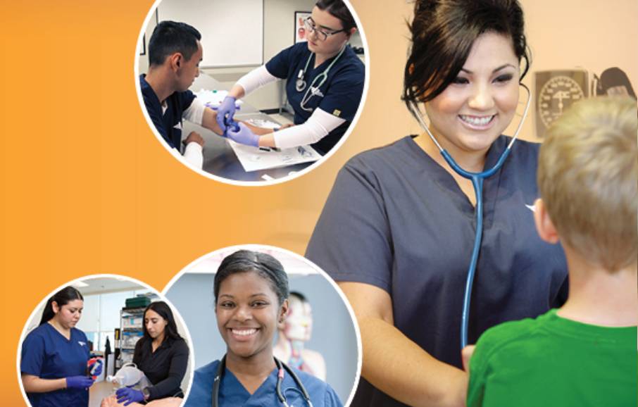 Celebrating Health Care Awareness in October